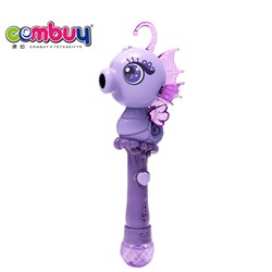 CB902151 CB902153 - Seahorse Elf/Happy Dudu Fish Bubble